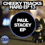 Artwork for "Cheeky Tracks Hard EP13"