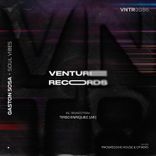 Portada para "Soul VIbes"