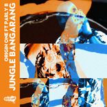 Artwork for "Jungle Bangarang"