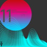 Artwork for "11 Years of Smart Phenomena Records_Part IV"