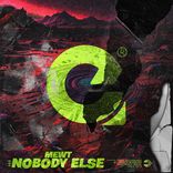 Artwork for "Nobody Else"