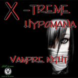 Artwork for "Vampire Night"