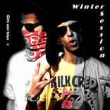 Artwork for "Winter Session"