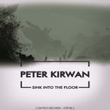 Portada para "Sink Into the Floor"