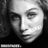 Artwork voor "Disco Faces 3"