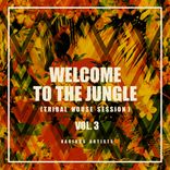 Artwork for "Welcome To The Jungle (Tribal House Session), Vol. 3"