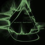 Artwork für "Binary Fission"