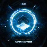 Artwork für "Water in my Veins"