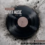 Artwork for "Sliver Music Collection, Vol.24"