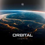 Artwork für "Orbital"