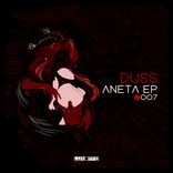 Artwork for "ANETA EP"