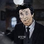 Artwork for "Detective"