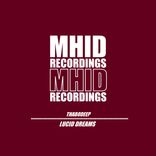 Portada para "Lucid Dreams"