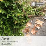 Artwork for "Alpha"