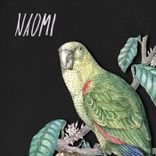 Artwork for "Naomi"