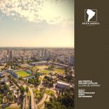 Portada para "Lluvia De Verano"