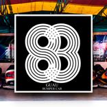 Artwork voor "Bumper Car"