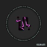 Artwork voor "Downfall EP"