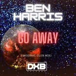 Artwork voor "Go Away (Club Mix)"
