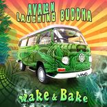 Artwork voor "Wake & Bake"