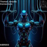 Portada para "Connections"