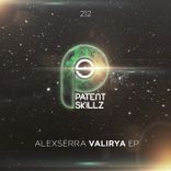 Artwork for "Valirya"