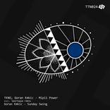 Artwork for "Mipii Power"