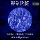 Artwork voor "Alma Alquimista"