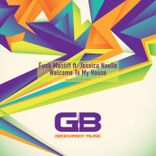 Artwork for "Welcome to My House"