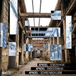 Artwork for "Atmosphere"