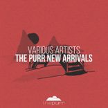 Artwork for "The Purr New Arrivals"