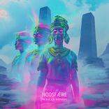 Artwork for "Nebular Nomads"