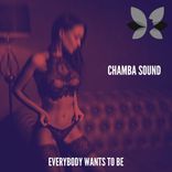 Artwork for "Everybody Wants To Be"