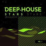Artwork for "Deep-House Stars, Vol. 4"
