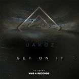 Artwork voor "Get On It"