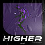Artwork voor "Higher"
