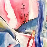 Artwork voor "Times Like These"