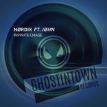 Artwork voor "Infinite Chase"