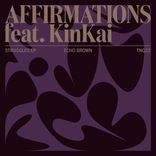 Artwork for "Affirmations"