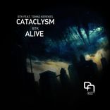 Artwork for "Cataclysm"
