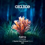 Artwork for "Utopia"