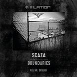 Artwork voor "Boundaries"