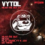 Artwork for "Hear Me Out"