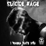 Artwork für "I Wanna Hate You"