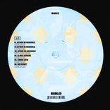 Artwork for "Cajun Mardi Gras"