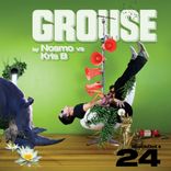 Artwork for "Grouse"