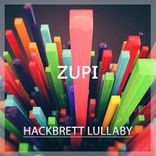 Artwork voor "Hackbrett Lullaby"