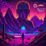 Artwork for "Whisper"