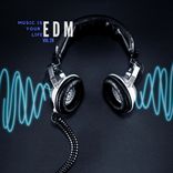 Artwork for "Music Is Your Life EDM, Vol.28"