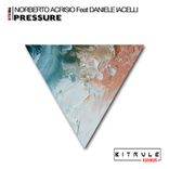 Artwork für "Pressure"